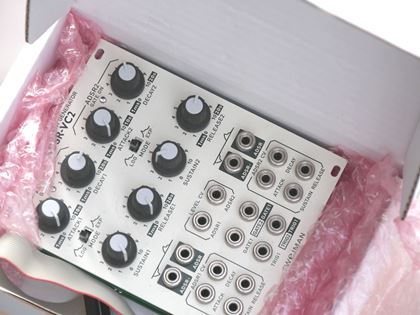 various-Cwejman ADSR-VC2